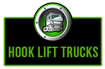 Broadway Transport Co - Hook Lift Trucks